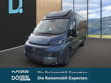 Eura Mobil Van V 635 EB