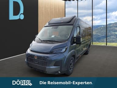 Eura Mobil Van V 635 EB
