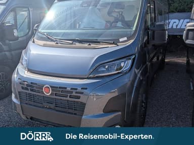 Eura Mobil Van V 635 EB