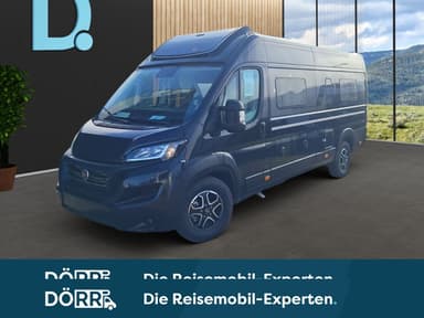 Eura Mobil Van V 635 HB