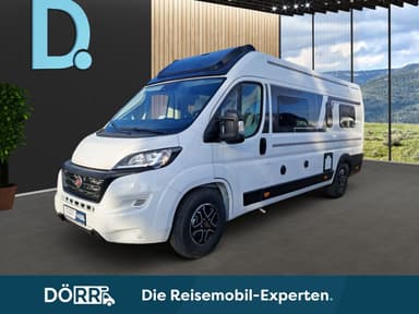 Eura Mobil Van V 635 HB