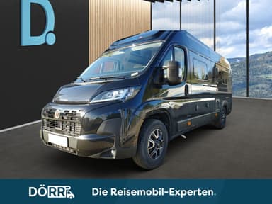 Eura Mobil Van V 635 HB