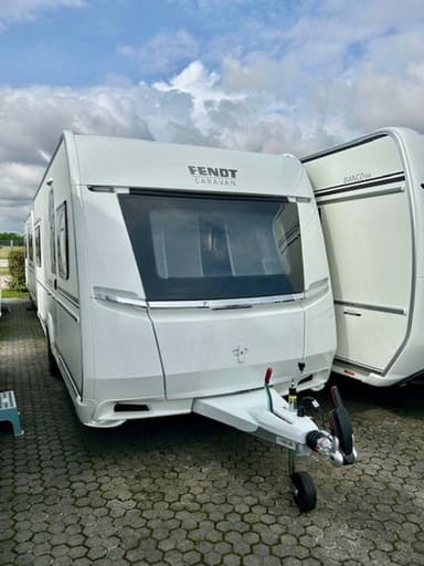 Fendt Apero 495 SG