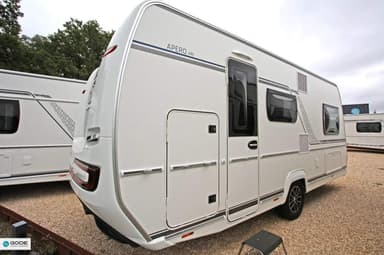 Fendt Apero 495 SKM