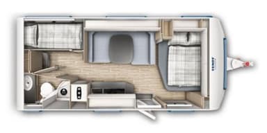 Fendt Apero Activ 560 SKM