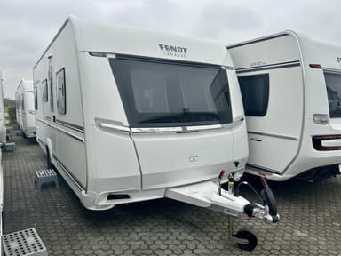 Fendt Apero Activ 560 SKM