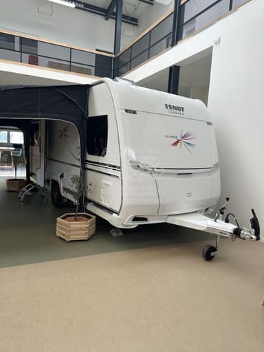 Fendt Apero #connect 495