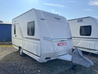 Fendt Bianco Activ 390 FHS