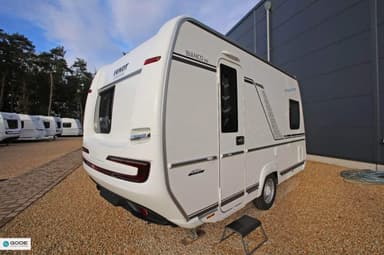 Fendt Bianco Activ 390 FHS