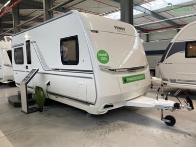 Fendt Bianco Activ 445 SFB