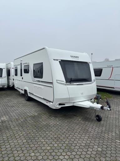 Fendt Bianco Activ 515 SGD