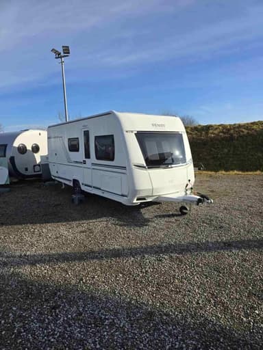 Fendt Bianco Activ 515 SKF