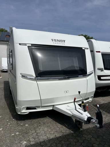 Fendt Bianco Activ 560 SKM
