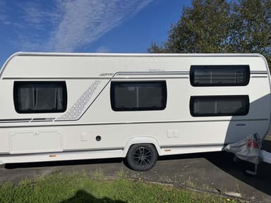 Fendt Bianco Activ 560 SKM