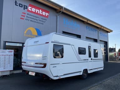 Fendt Bianco Activ 560 SKM