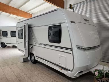 Fendt Bianco Selection 465 SFB