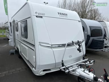 Fendt Bianco Selection 465 TG