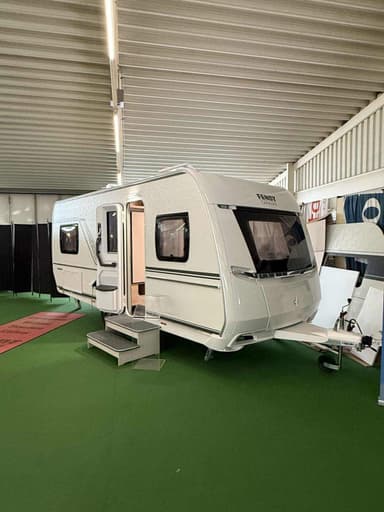 Fendt Bianco Selection 495 SG