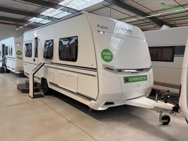 Fendt Bianco Selection 515 SG