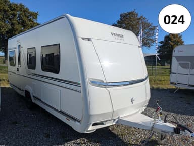 Fendt Bianco Selection 515 SG