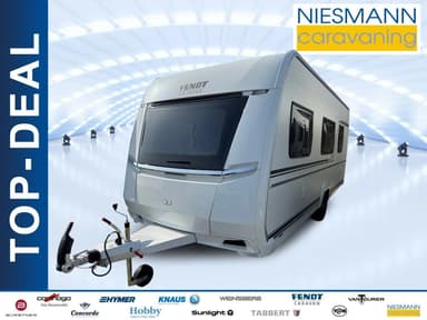 Fendt Bianco Selection 515 SKM