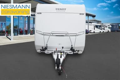 Fendt Bianco Selection 550 SKM