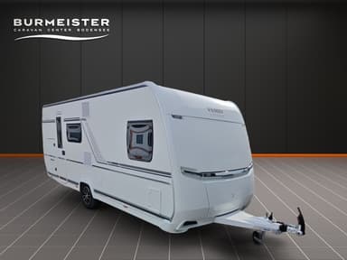 Fendt Bianco Selection 550 SKM