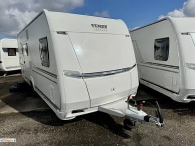 Fendt Bianco Selection 550 SKM