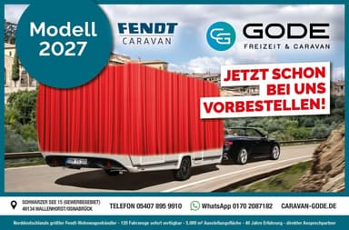 Fendt Diamant 650 GDW