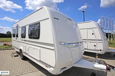 Fendt Tendenza 515 SG