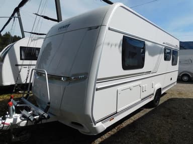 Fendt Tendenza 515 SG