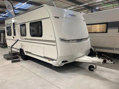 Fendt Tendenza 515 SG