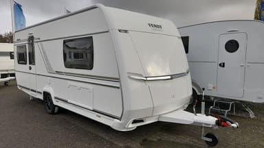 Fendt Tendenza 550 SG