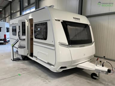 Fendt Tendenza 560 SFDW