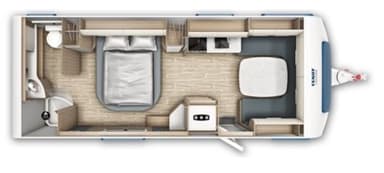 Fendt Tendenza 650 SFD
