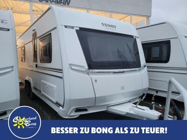 Fendt Tendenza 650 SFD