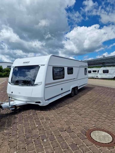 Fendt Tendenza 650 SFD