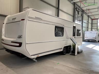 Fendt Tendenza 650 SFD