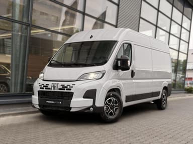 Fiat Ducato L3 H2