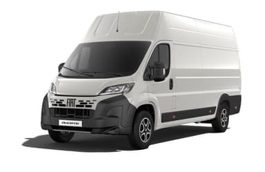 Fiat Ducato Maxi 35 L4 H3