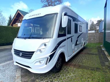 Fleurette Discover Florium 74 LJG