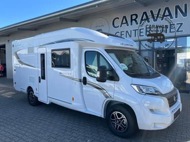 Fleurette Magister 67LO