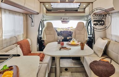 Fleurette Magister 74LMF Wellness Edition