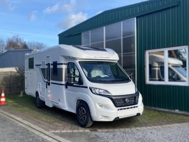 Fleurette Mayflower 74LMF Millenium