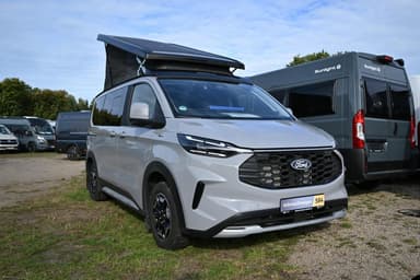 Ford Nugget Active