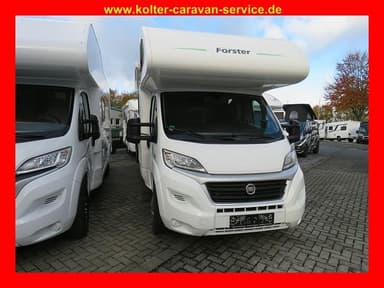 Forster A 649 VB
