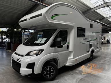 Forster A 699VB