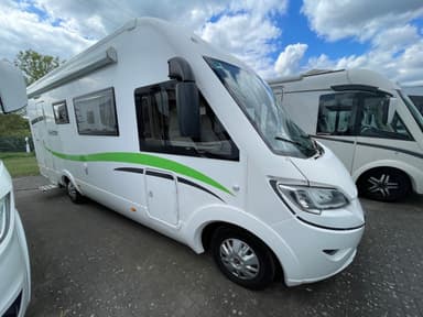 Forster I 726 VB