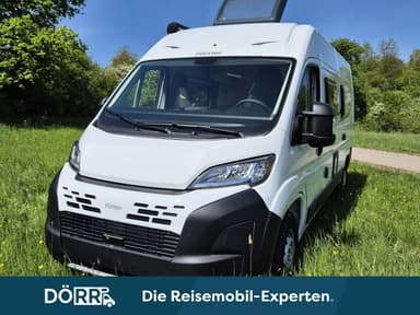 Forster Livin Up FV599EBL