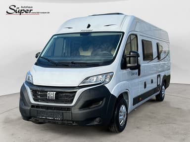 Forster Vantasy V 636 HB